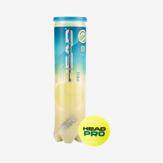 توپ تنیس هد مدل پرو | PRO TENNIS BALL