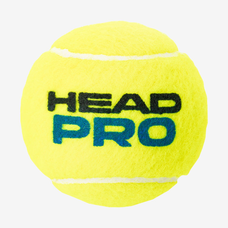 توپ تنیس هد مدل پرو | PRO TENNIS BALL