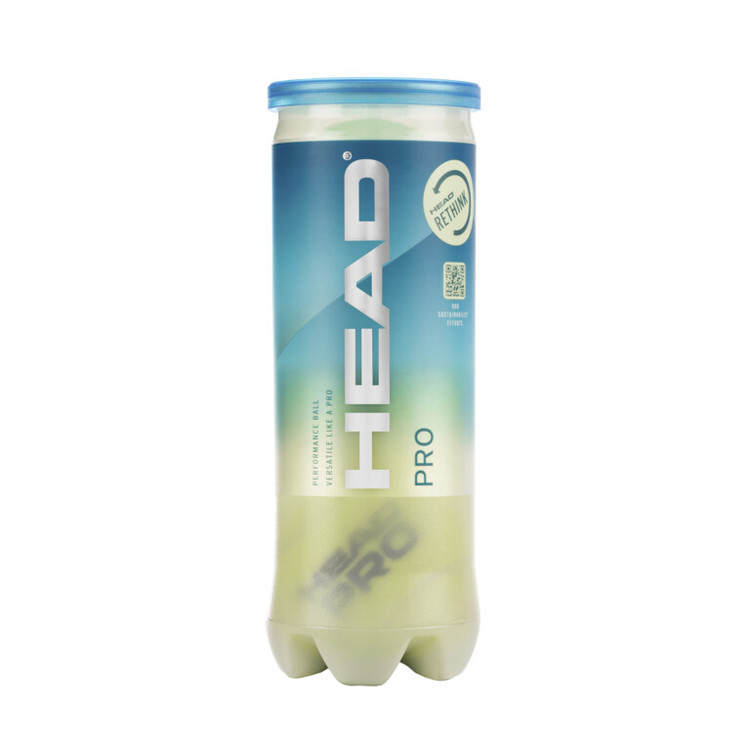 توپ تنیس هد مدل پرو | PRO TENNIS BALL