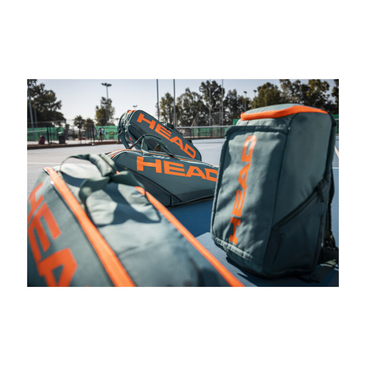 ساک تنیس هد مدل پرو 12 عددی | PRO RACQUET TENNIS BAG XL
