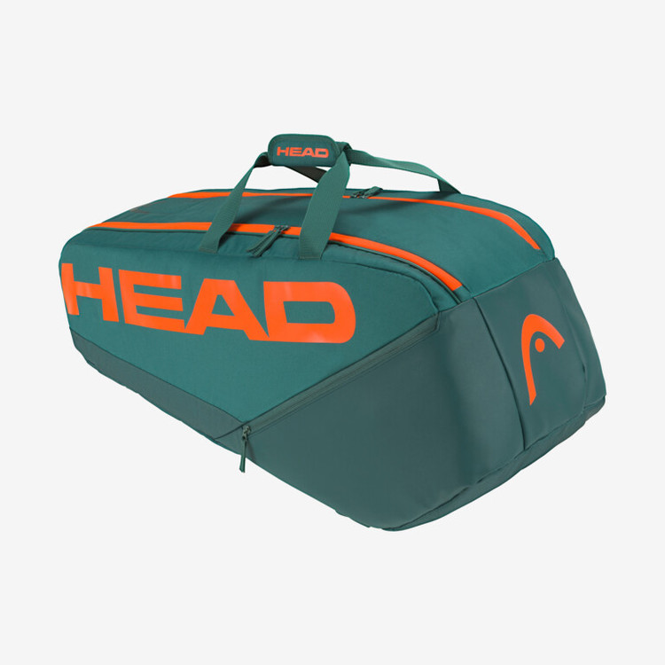 ساک تنیس هد مدل پرو 9 عددی لارج | Pro Bag