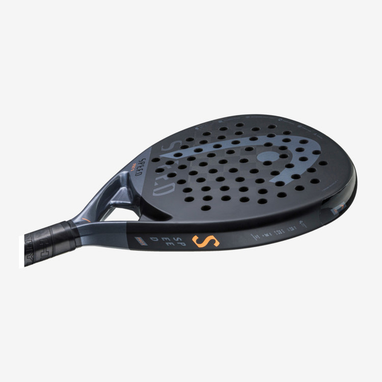 راکت پدل هد مدل اسپید پرو ایکس | SPEED PRO X 2023