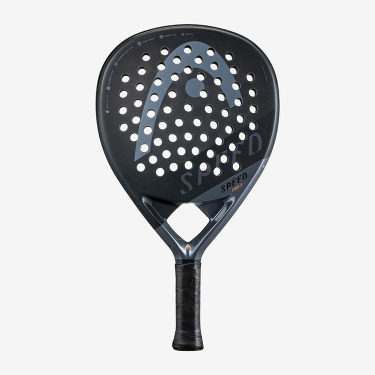 راکت پدل هد مدل اسپید پرو ایکس | SPEED PRO X 2023
