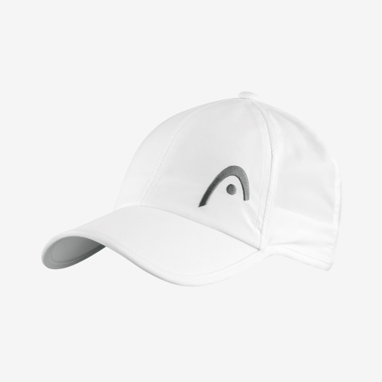 کلاه هد پرو سفید | HEAD PRO PLAYER CAP