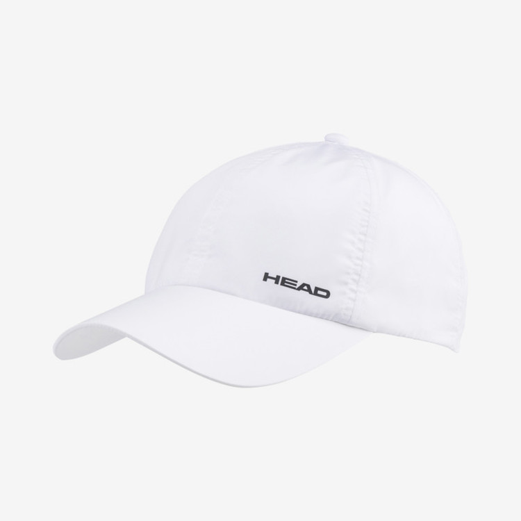 کلاه هد لایت فانکشن سفید | Light Function Cap ANWH