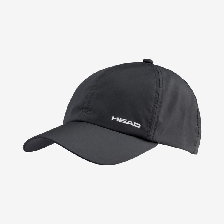 کلاه هد مدل لایت فانکشن طوسی | Light Function Cap ANWH
