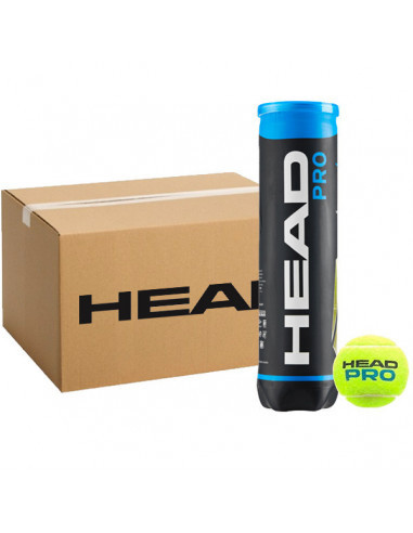 توپ تنیس هد مدل پرو | PRO TENNIS BALL