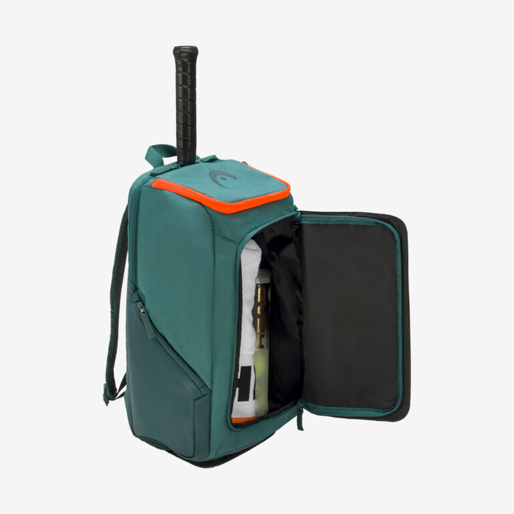 کوله هد مدل پرو بک پک 28 لیتر | PRO BACKPACK 28L