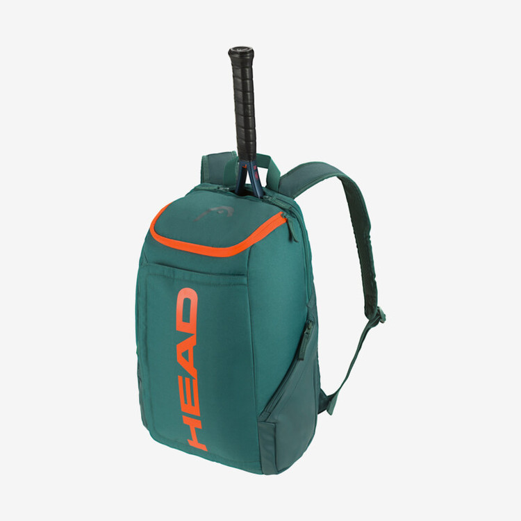 کوله هد مدل پرو بک پک 28 لیتر | PRO BACKPACK 28L