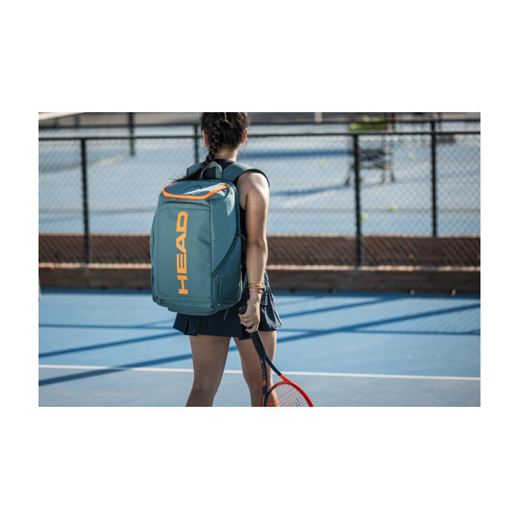 کوله هد مدل پرو بک پک 28 لیتر | PRO BACKPACK 28L