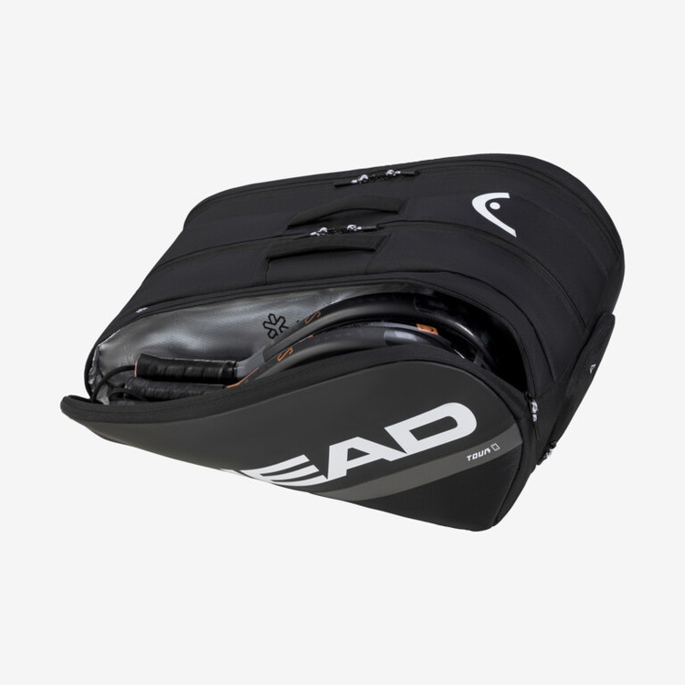 ساک پدل هد مدل تور | TOUR PADEL BAG