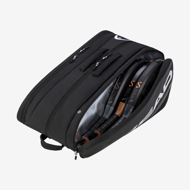 ساک پدل هد مدل تور | TOUR PADEL BAG