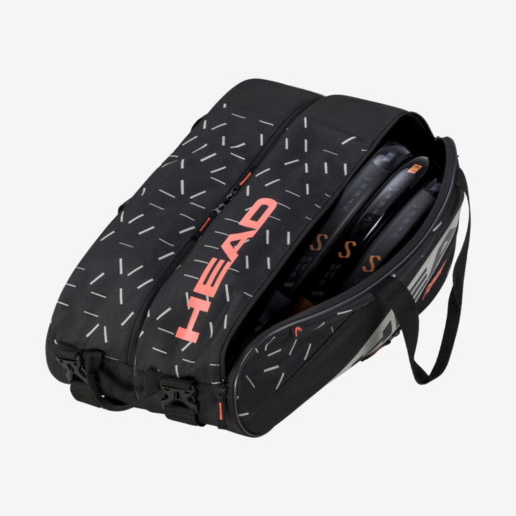 ساک پدل هد مدل تیم | TEAM PADEL BAG