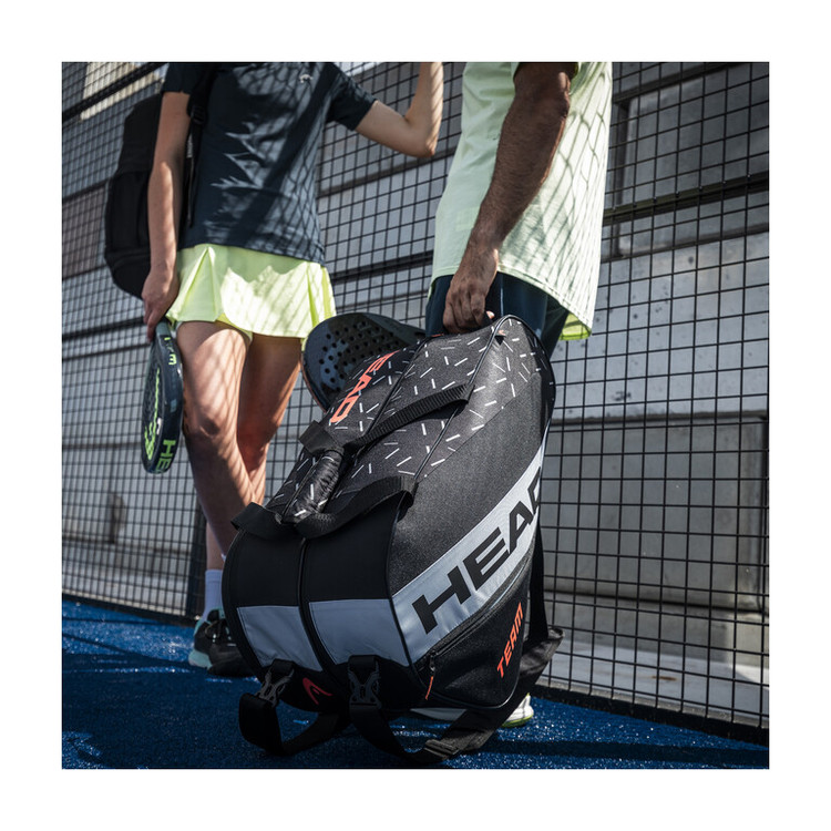 ساک پدل هد مدل تیم | TEAM PADEL BAG