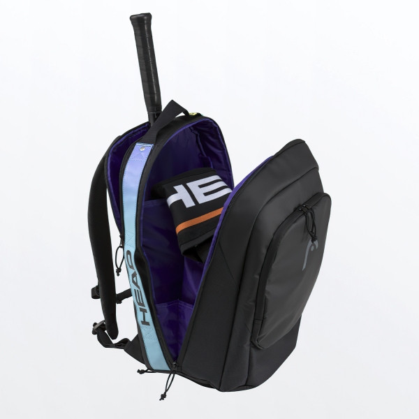 کوله تنیس هد مدل آر پت بک پک | r-PET BAG PACK