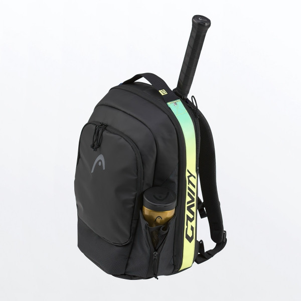 کوله تنیس هد مدل آر پت بک پک | r-PET BAG PACK
