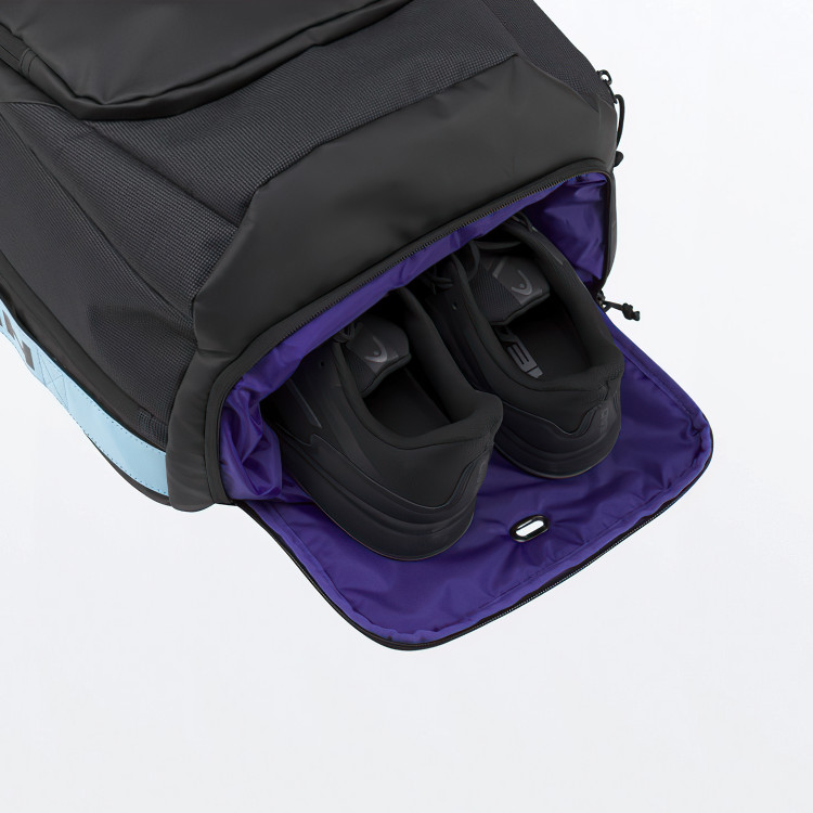 کوله تنیس هد مدل آر پت بک پک | r-PET BAG PACK