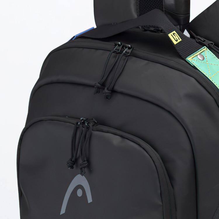 کوله تنیس هد مدل آر پت بک پک | r-PET BAG PACK