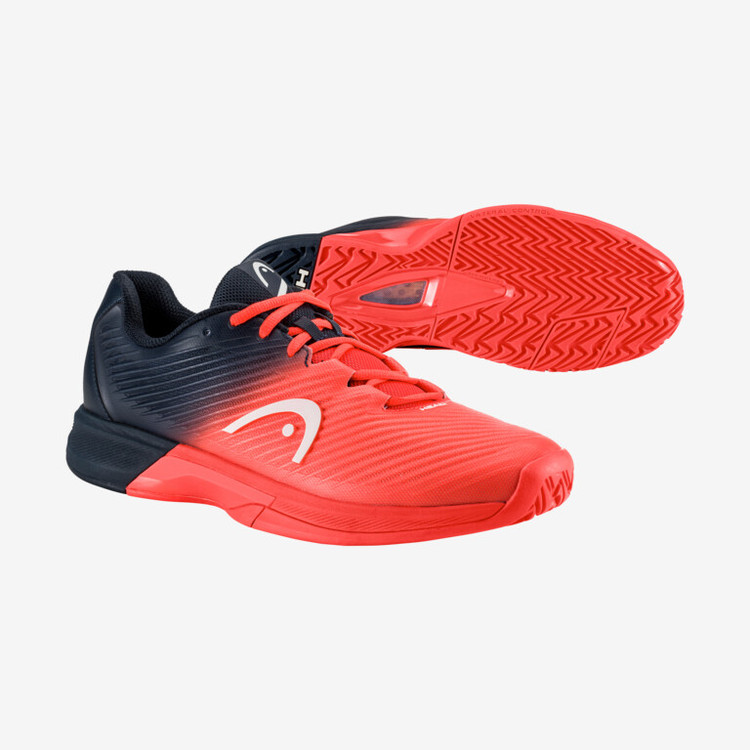 کفش تنیس هد مدل ریولت پرو کلی 4.0 مردانه | Revolt Pro 4.0 Clay