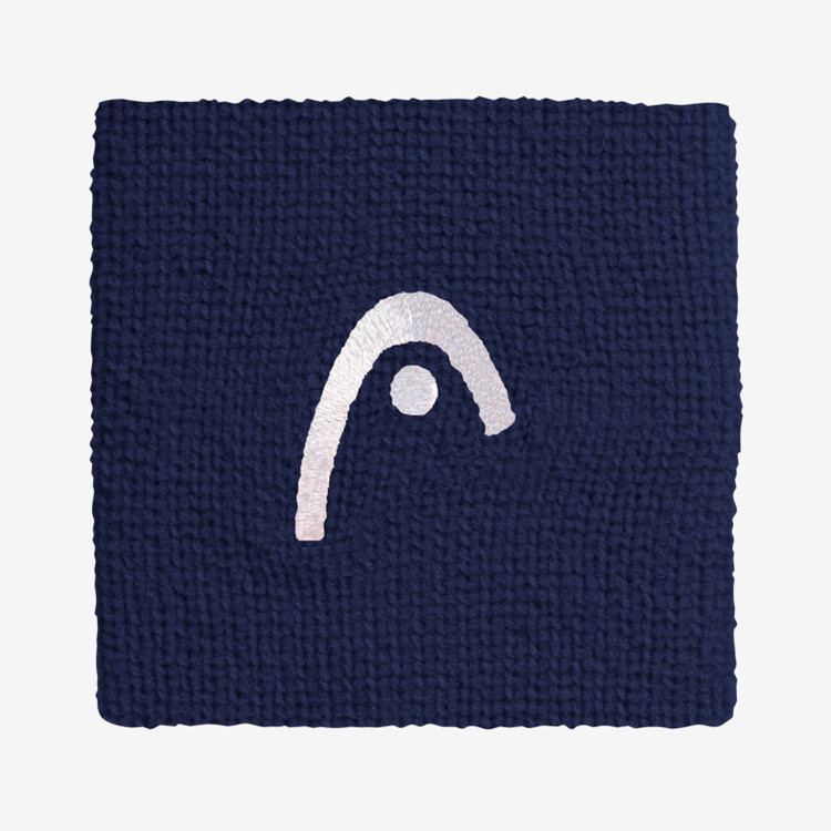 مچ بند برند هد 2.5 اینچ | WRISTBAND 2.5“