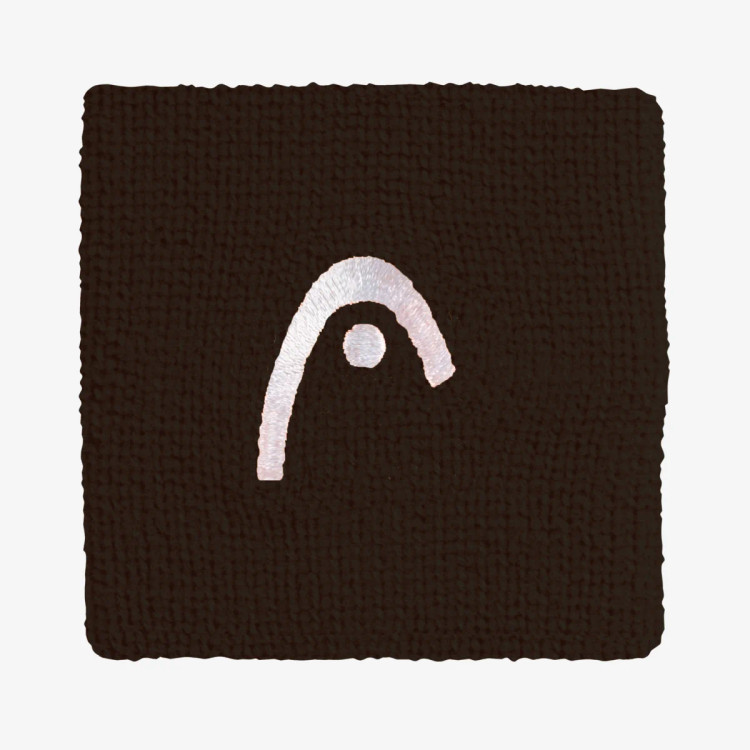 مچ بند برند هد 2.5 اینچ | WRISTBAND 2.5“