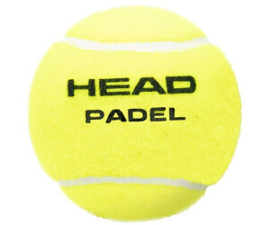 توپ پدل هد مدل پرو | PRO PADEL BALL