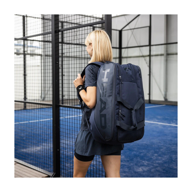 ساک پدل هد مدل پرو لارج | Pro Padel Bag