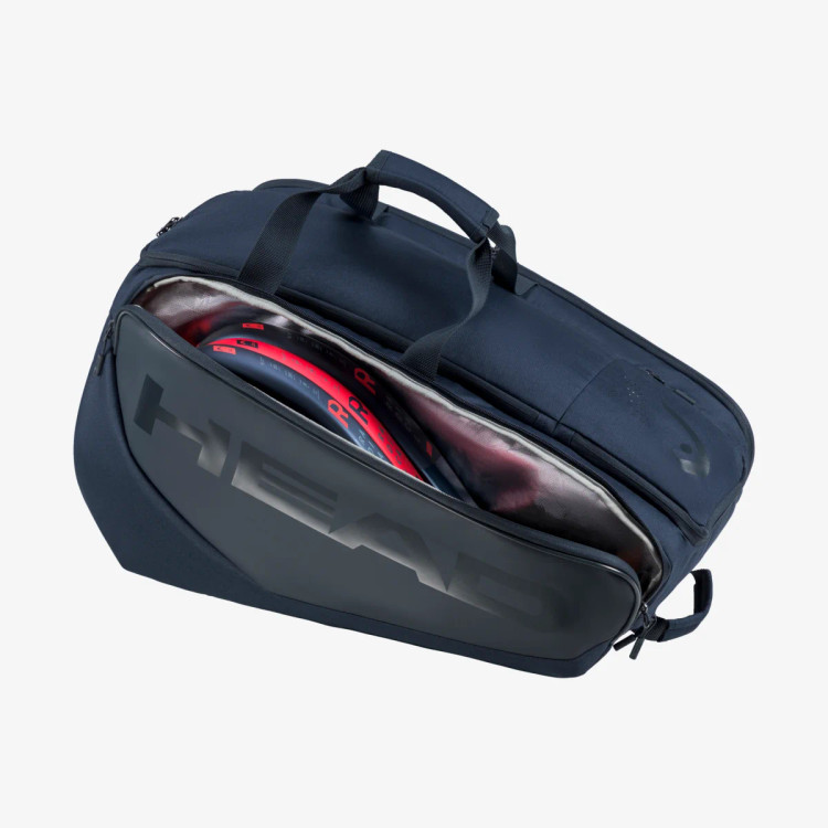 ساک پدل هد مدل پرو لارج | Pro Padel Bag