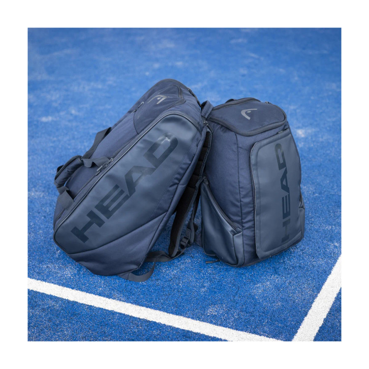 ساک پدل هد مدل پرو لارج | Pro Padel Bag