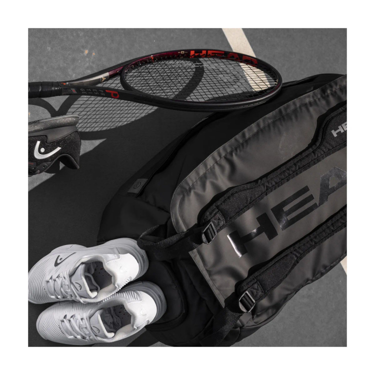 ساک تنیس هد مدل پرو ایکس دافل بگ لارج | Pro X Duffle Bag