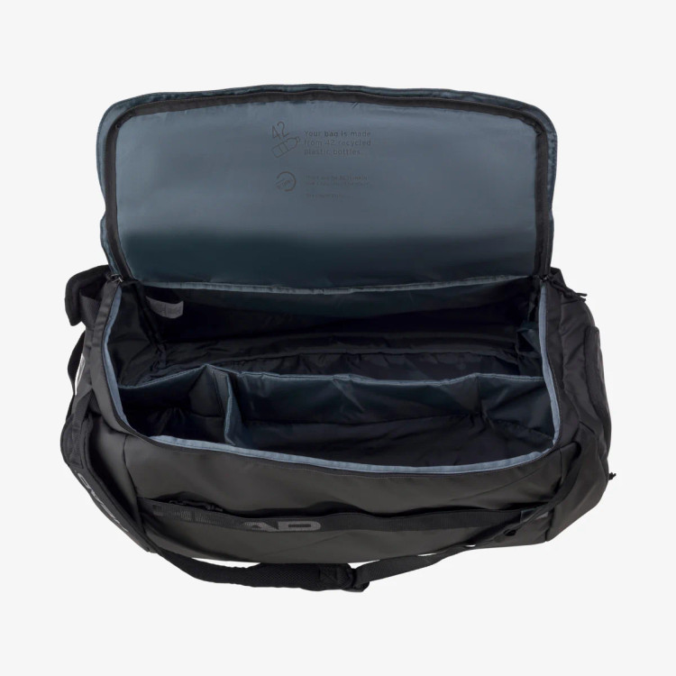 ساک تنیس هد مدل پرو ایکس دافل بگ ایکس لارج | Pro X Duffle Bag XL