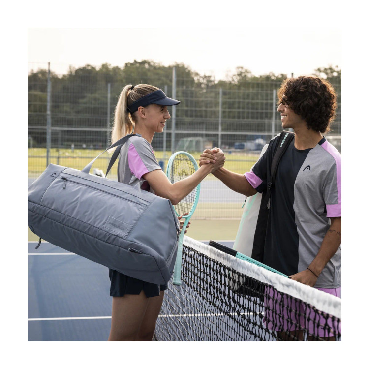ساک تنیس هد مدل دافل بگ لارج | Tour Duffle Bag