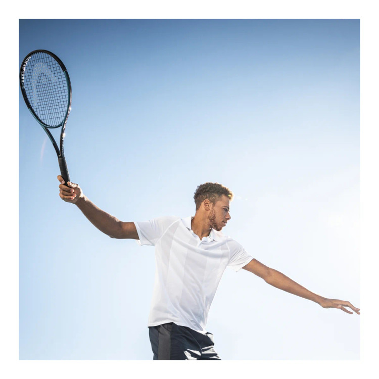 راکت تنیس هد مدل گرویتی پرو 2023 | GRAVITY PRO RACQUET