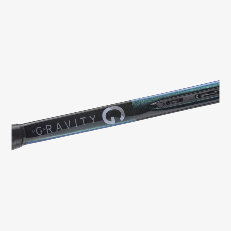 راکت تنیس هد مدل گرویتی ام پی 2023 | GRAVITY MP