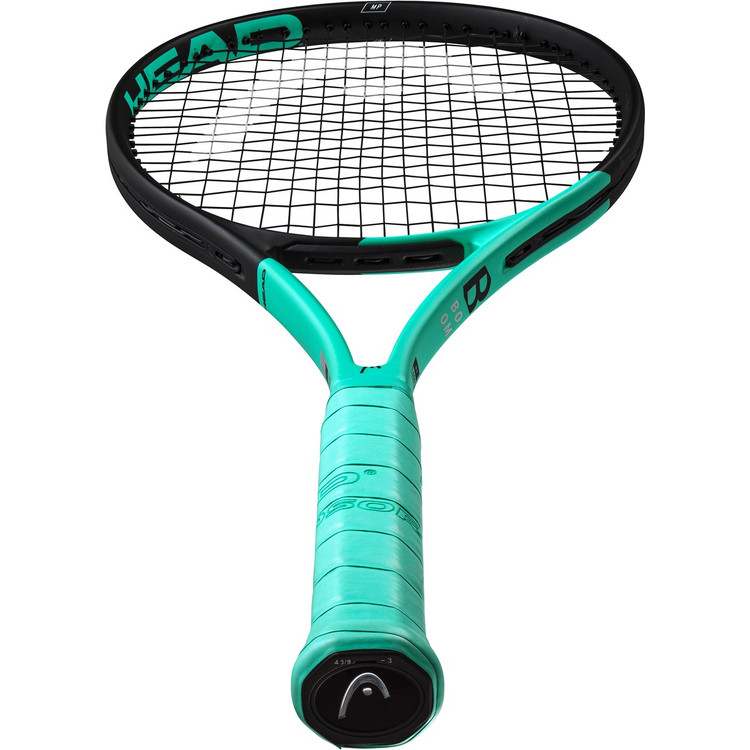 راکت تنیس هد مدل بوم ام پی 2024 | Boom MP Racquet