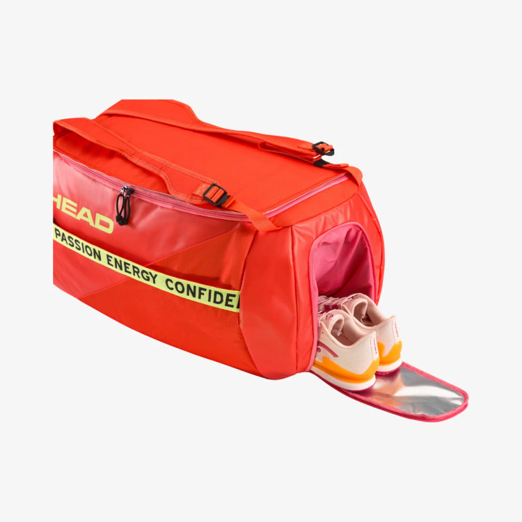 ساک تنیس هد مدل پرو ایکس دافل بگ لارج | Pro X Duffle Bag L