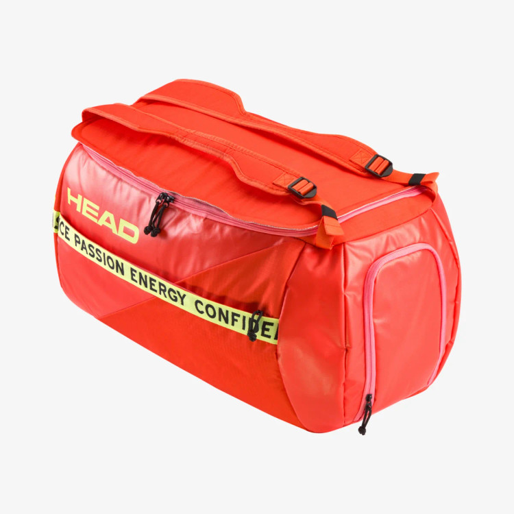 ساک تنیس هد مدل پرو ایکس دافل بگ لارج | Pro X Duffle Bag L
