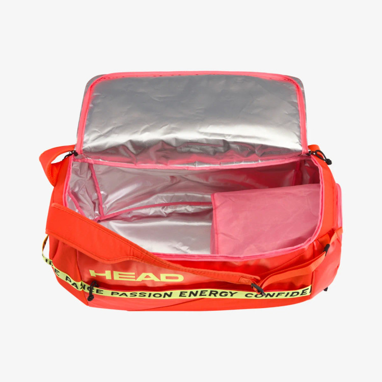 ساک تنیس هد مدل پرو ایکس دافل بگ لارج | Pro X Duffle Bag L