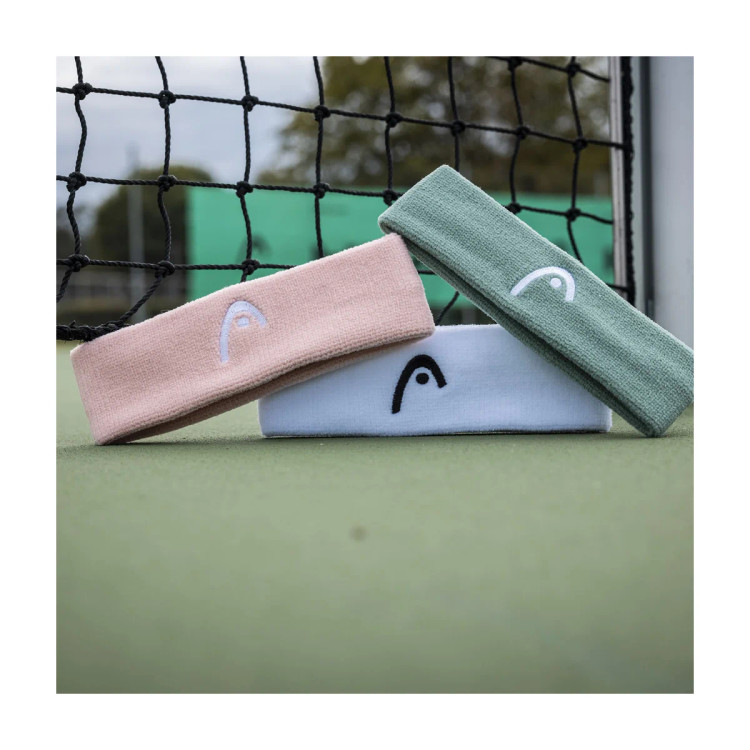 هدبند برند هد | Headband