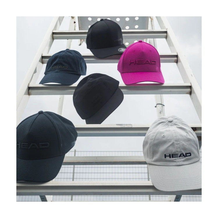 کلاه هد مدل بیس بال | Baseball Cap