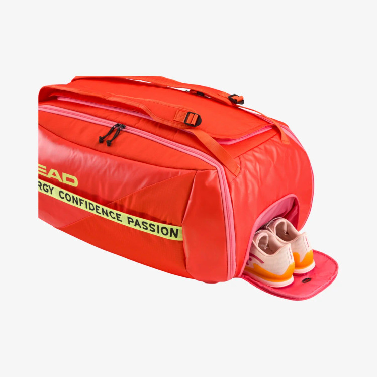 ساک تنیس هد مدل پرو ایکس دافل | Pro X Duffle