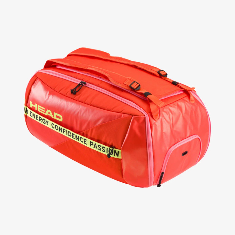 ساک تنیس هد مدل پرو ایکس دافل | Pro X Duffle