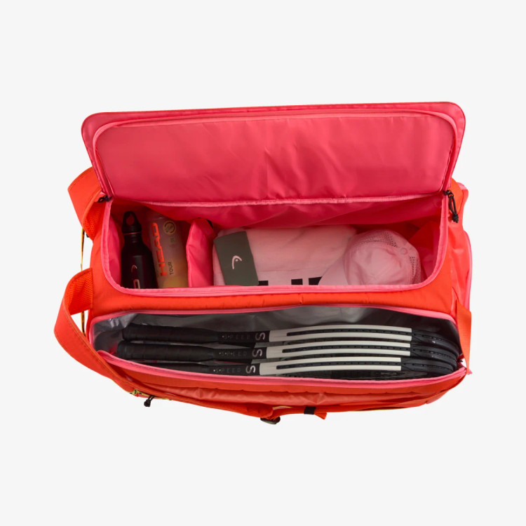 ساک تنیس هد مدل پرو ایکس دافل | Pro X Duffle