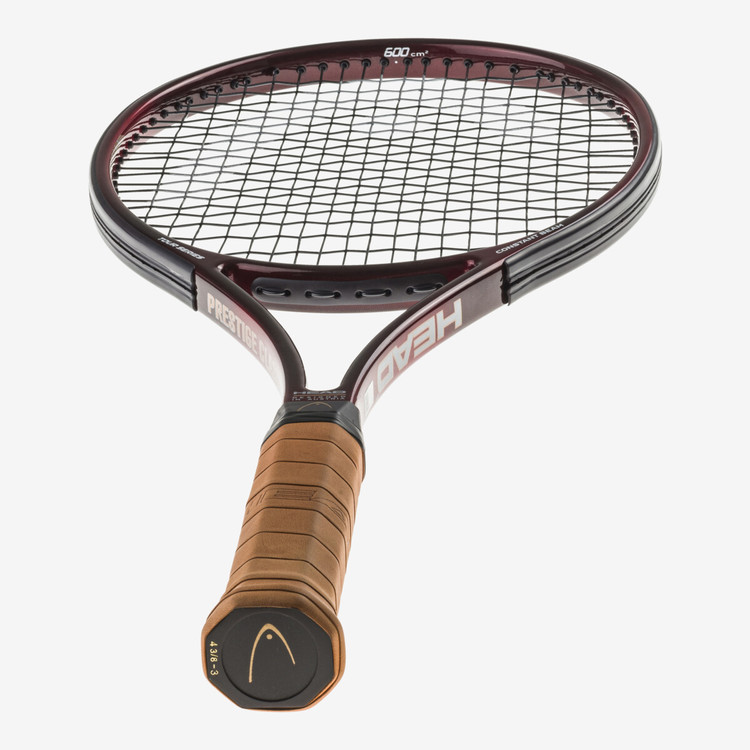 راکت تنیس هد مدل پرستیژ کلاسیک 2.0 | Prestige CLASSIC 2.0 Racquet