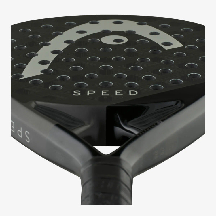 راکت پدل هد مدل اسپید پرو 2025 | Speed Pro