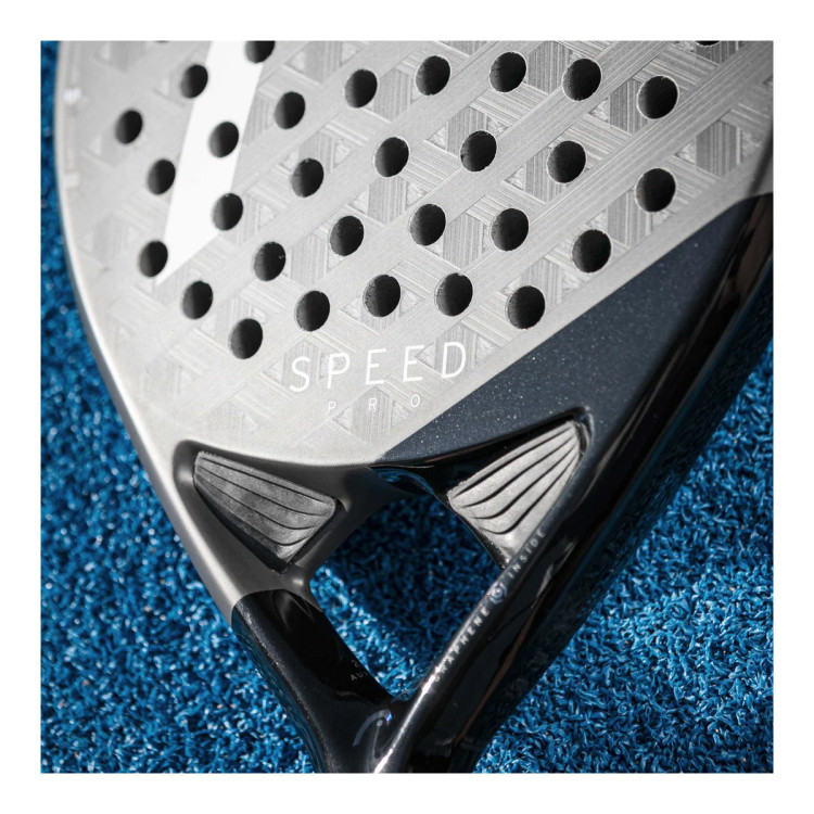 راکت پدل هد مدل اسپید پرو 2025 | Speed Pro