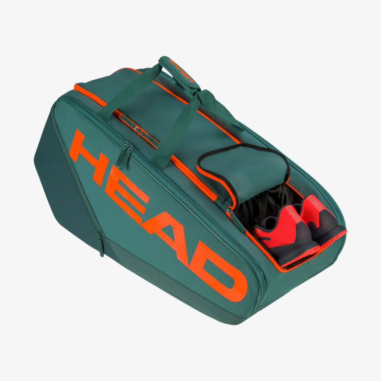 ساک تنیس هد مدل پرو 12 عددی | PRO RACQUET TENNIS BAG XL