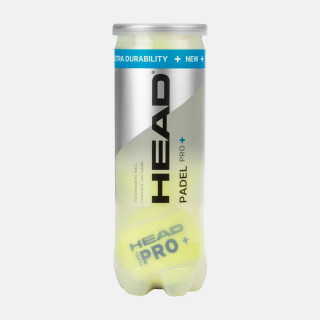 توپ پدل هد مدل پرو پلاس |PRO+ Padel Balls