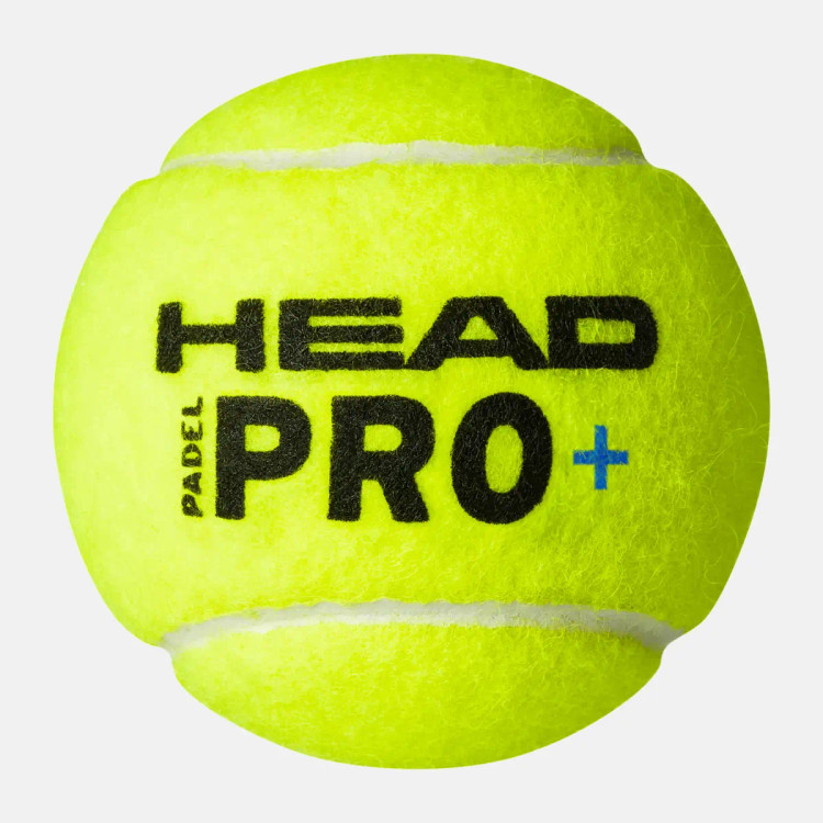 توپ پدل هد مدل پرو پلاس |PRO+ Padel Balls