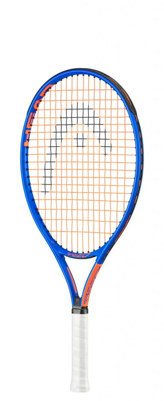 راکت تنیس بچه گانه هد مدل اسپید جونیور ام ام ترید 23 | Speed Junior 23 (MM Trade)